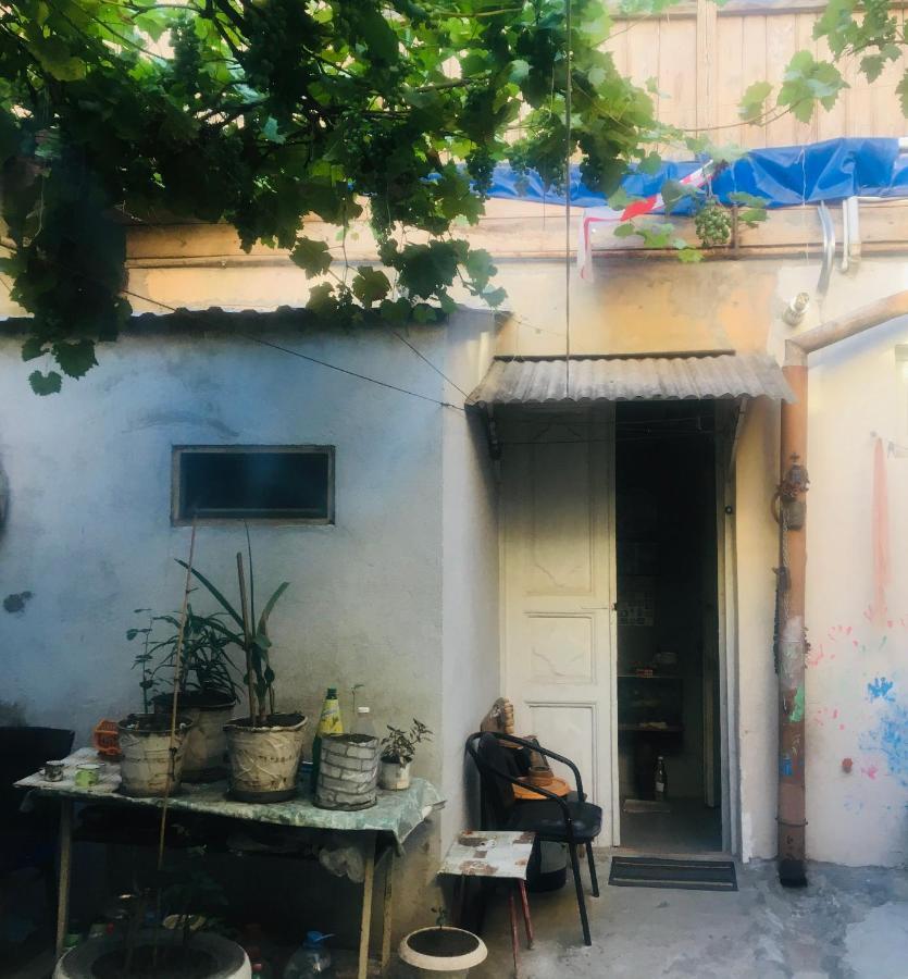 Old City - Cosy Studio Near Sulphur Baths Тбілісі Екстер'єр фото