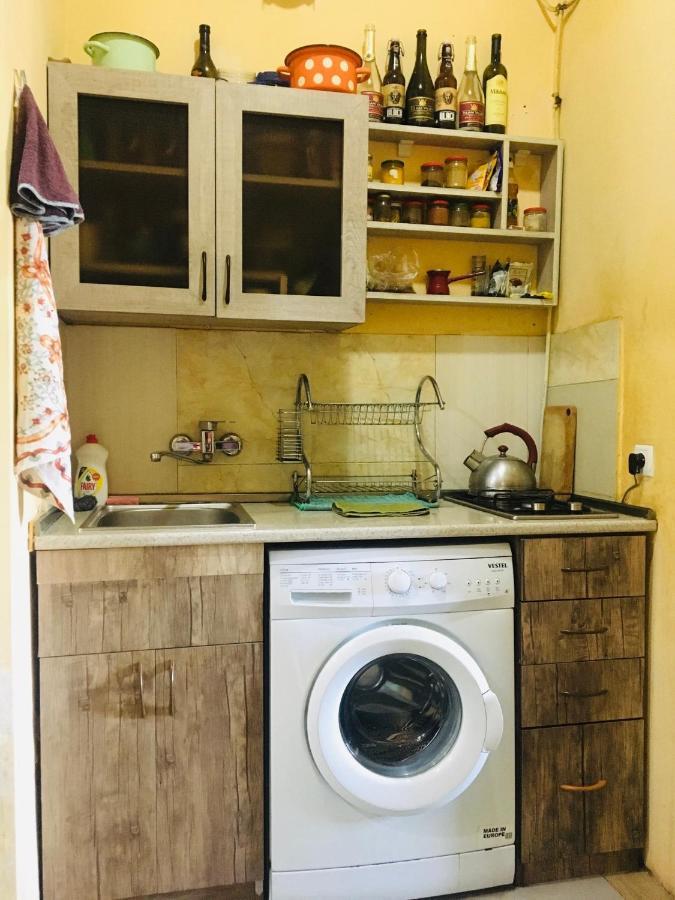 Old City - Cosy Studio Near Sulphur Baths Тбілісі Екстер'єр фото
